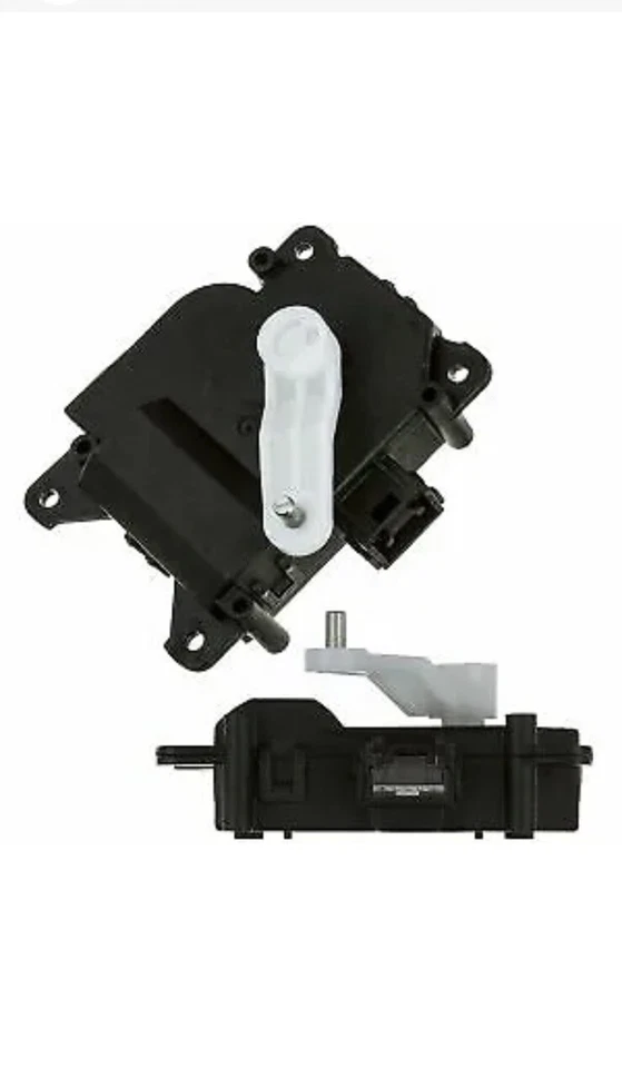 GPD HVAC Blend Door Actuator 1712390 - Image 3 of 3