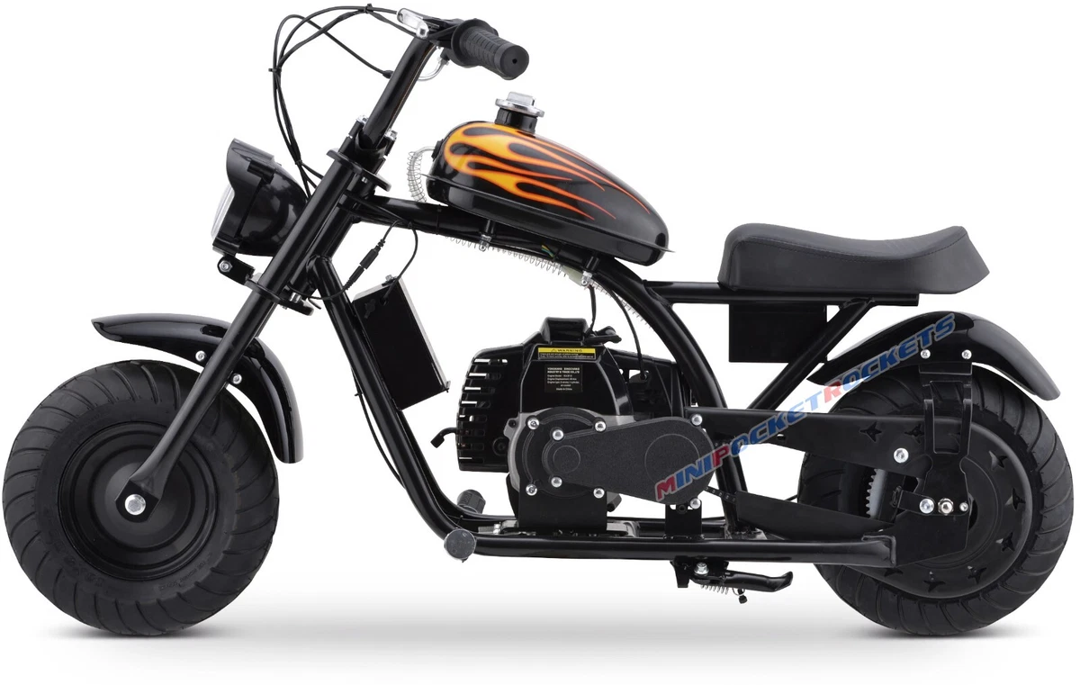 Ebay mini bikes for sale online