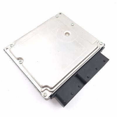 ECU Engine Control Unit Starter Kit Mercedes-Benz C-CLASS W203 C 