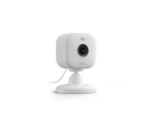 Blink - Mini 2 Indoor/Outdoor 1080p Plug-In Security Camera- WHITE or BLACK