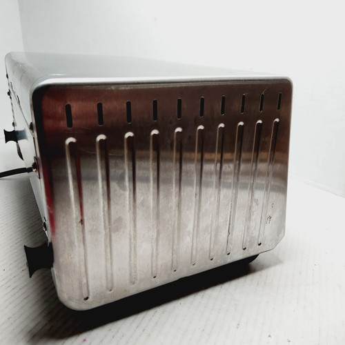 Black & Decker Toast-R-Oven 4 Slice Toaster Oven TO1430S T1 Spacesaver NO Tray - Picture 10 of 17