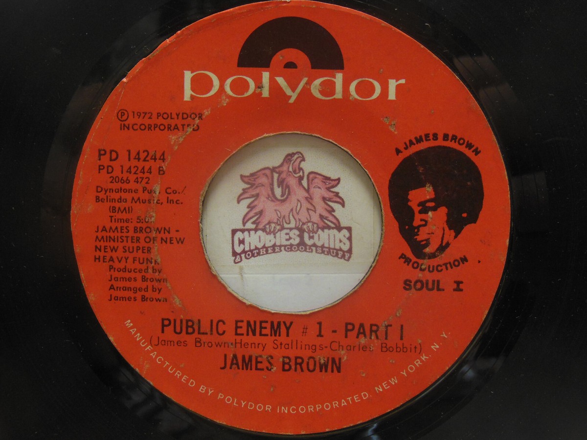 【廃盤新品12inch】Public Enemy / You're Gonna Public Enemy – You're Gonna Get Yours / Rebel Without A