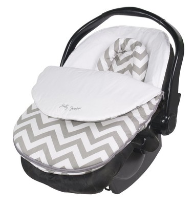 jolly jumper snuggle bag