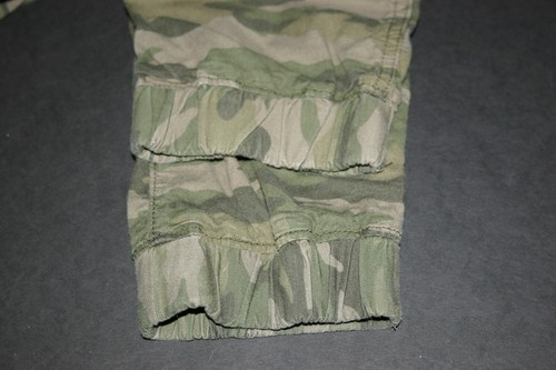 Levi's active sweatpants youth medium pants camo green kids boys 30 x 24 - Picture 8 of 10