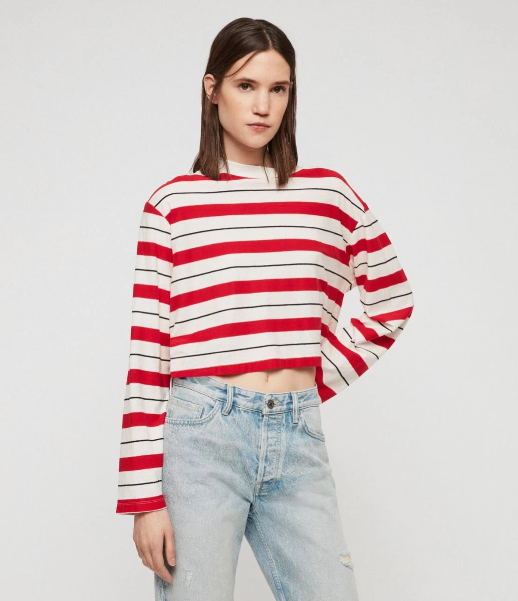 All saints benno tee cheap dress