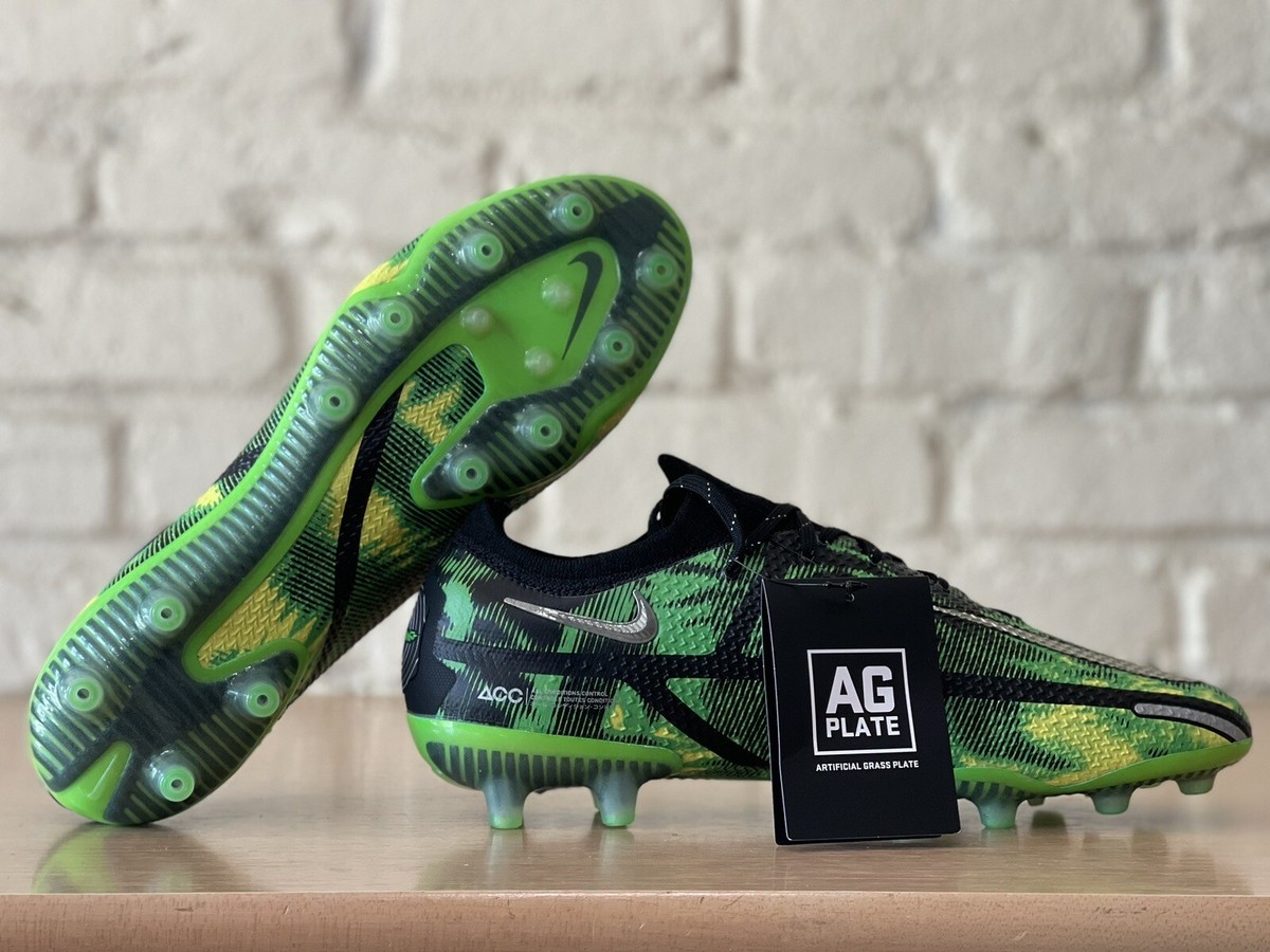 Size 8.5 - Nike Phantom GT2 Elite SW AG-PRO Shockwave Pack