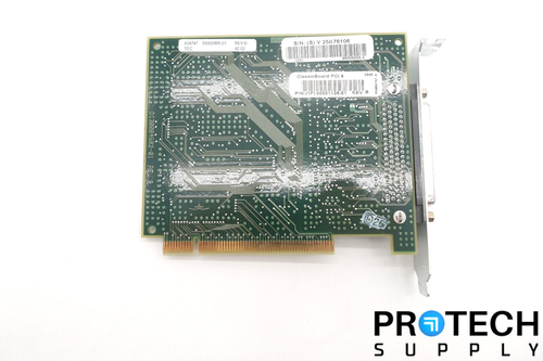 DIGI ClassicBoard PCI 8 8Port Serial Interface Card 50001136-01 mit GARANTIE - Bild 4 von 7