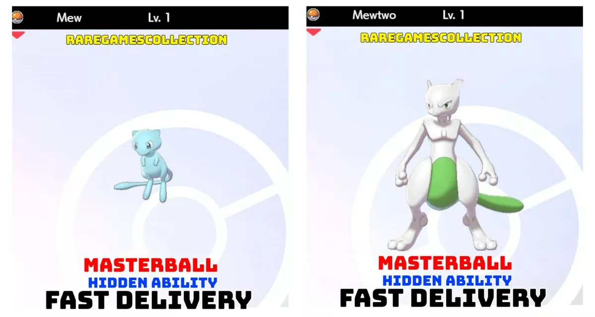 Shiny Mewtwo: Revamped  Pokemon mewtwo, Mew and mewtwo, Mewtwo