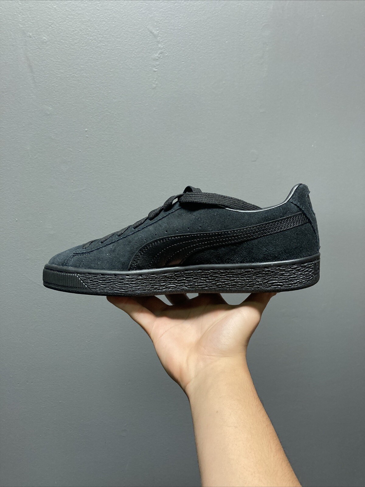 puma suede classic 10.5