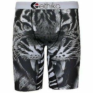 tiger boxer shorts