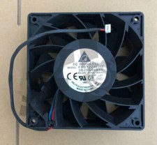 ONE NEW Delta Fans FFB1224EHE-BR00 12038 24V 1.5A