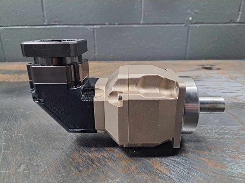 Apex Dynamics Inc Planetary Gearbox Model AFR075-S2-P1 - Picture 6 of 7