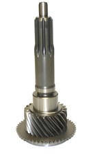Ford Zf S6-650 6 Speed 7.3l Diesel Input Shaft Zfs6-16 Ford Zf S6-650 6 Speed 7.3l Diesel Input Shaft Zfs6-16