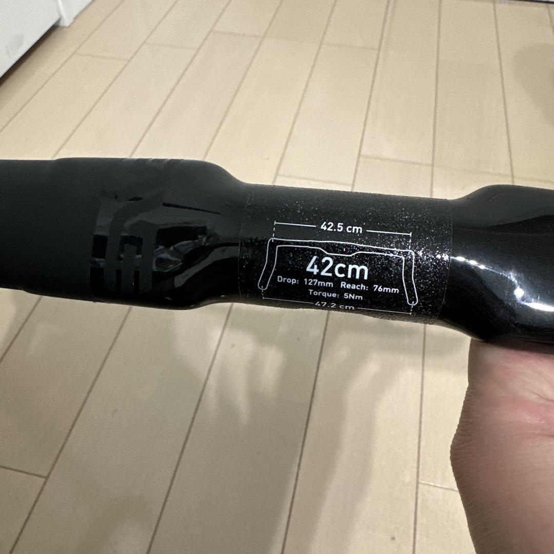 Enve Ses Ar Road Handlebar Drop Handle 42 | eBay Enve Ses Ar Road Handlebar Drop Handle 42 | eBay
