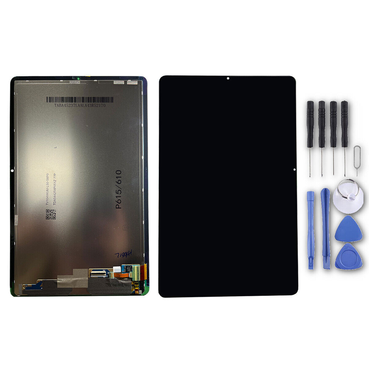 For Samsung Galaxy Tab S6 Lite (2024) SM-P620 LCD Display Touch