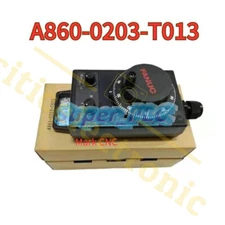 New 1Pcs Fanuc A860-0203-T013 Electric Handwheel Manual Pulse Generator