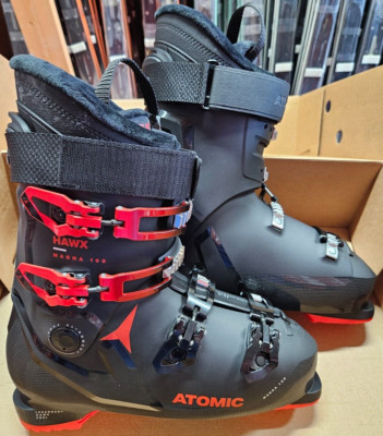 ATOMIC- MAGNA 100 - MEN- 2024 - MONDO 30 (12US)- FREE SHIPPING[CG245]
