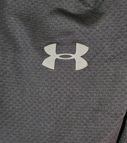 Under Armour Lightweight Quarter Zip Tactical Long Sleeve Men’s Black Small - Bild 5 von 9