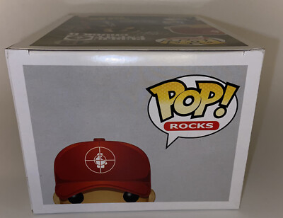 Public Enemy Chuck D フィギュア  デッドストック Public Enemy Chuck D フィギュア デッドストック - メルカリ
