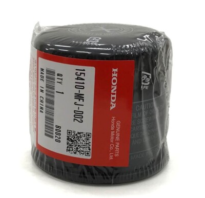 Honda CBR 600 RR CB 600 650 OEM Synthetic Oil Change Kit CB 650