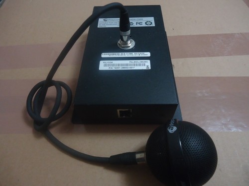 Polycom 2201-26932-001 HDX CMA Ceiling Microphone