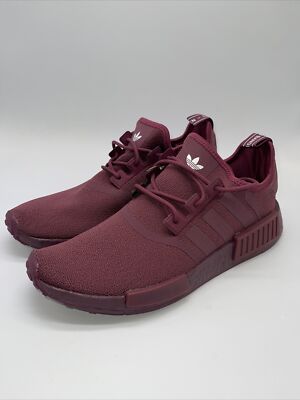 adidas NMD R1 Victory Crimson GX8384 Size 7.5 | eBay