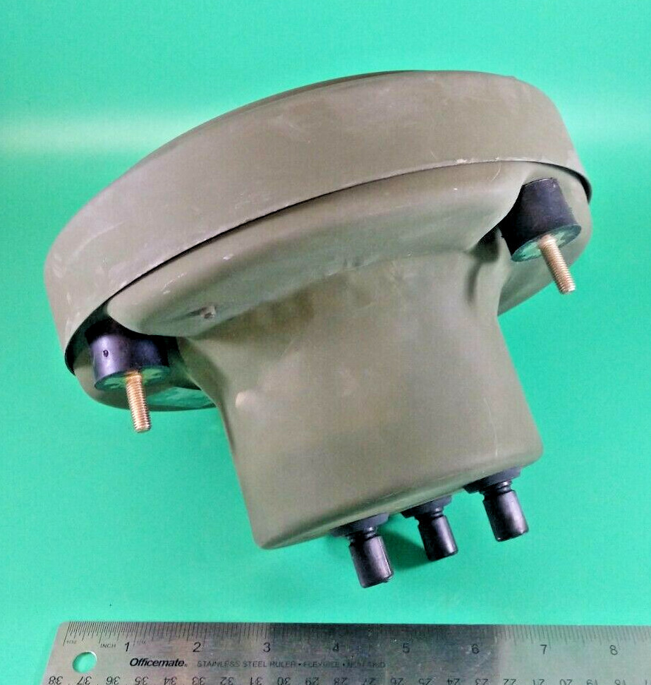 USGI 12338611 HEADLIGHT ASSEMBLY 6X6 TRUCK M939 M99 HEMTT USGI 12338611 HEADLIGHT ASSEMBLY 6X6 TRUCK M939 M99 HEMTT