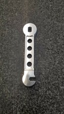 vintage Husqvarna extended clutch arm 