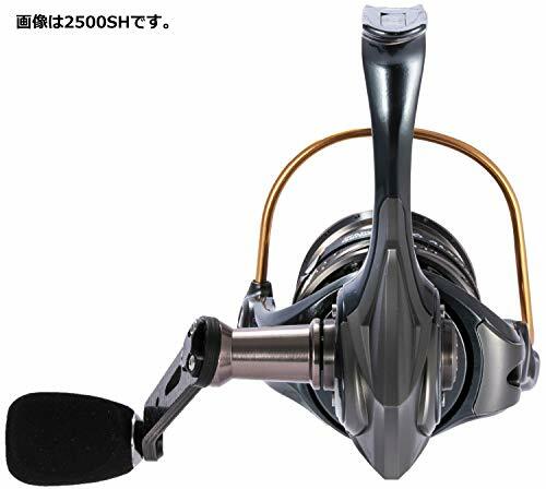 Abu Garcia Revo ALX THETA 1000S | eBay