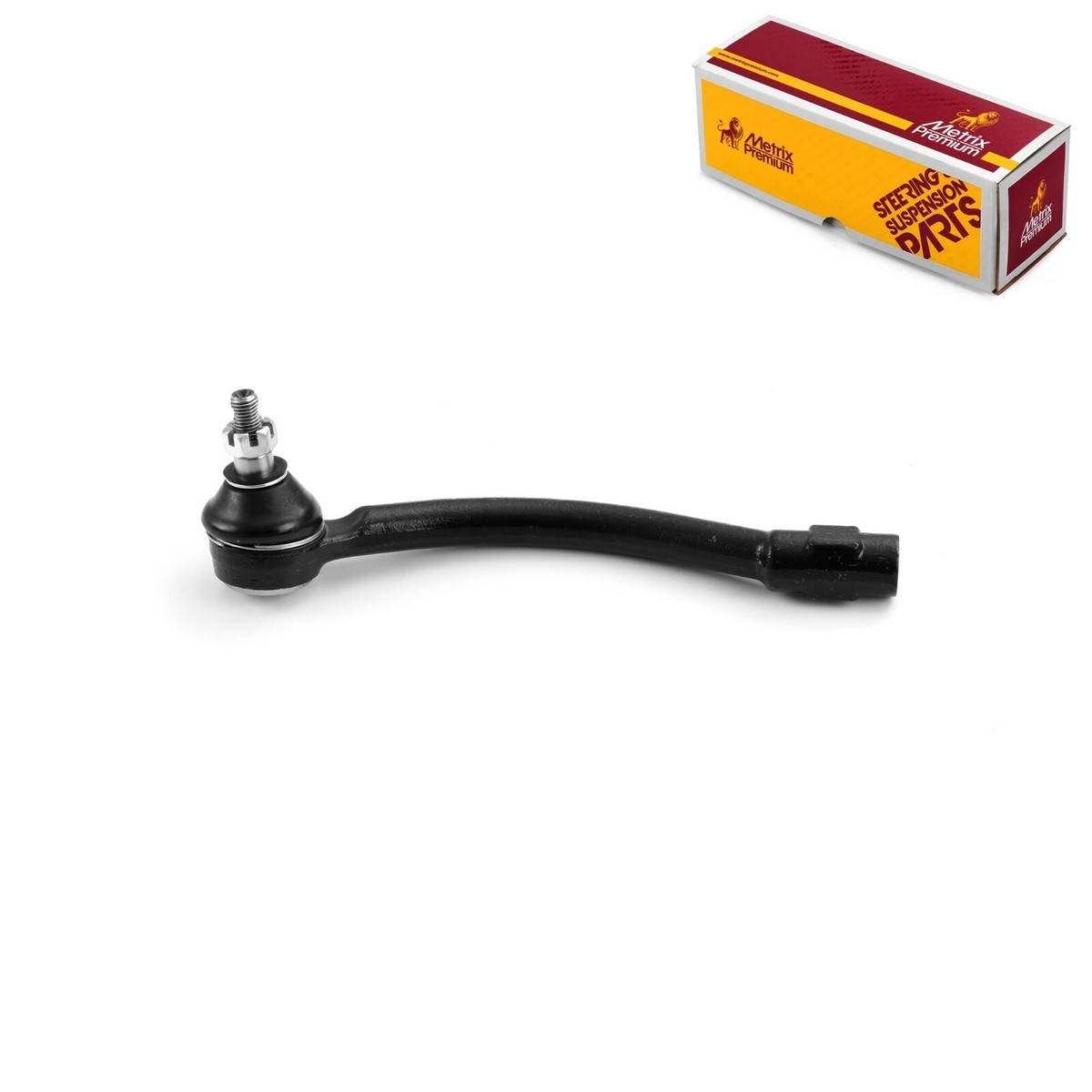 Front Left Outer Tie Rod End for Hyundai Elantra GT Veloster Kia
