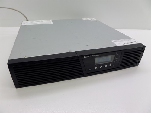 Fresno Mall Eaton Powerware Avaya Rebrand AV PW9130L1500R-XL2U Server ...