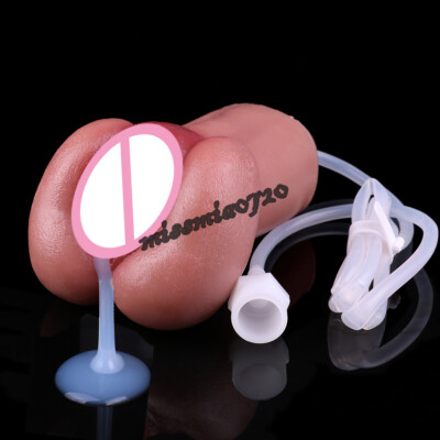 sex toy for squirting The Boys Translucent Sex Toy main image 1