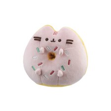 Aurora Pink Donut Pusheen 5.5In/14cm