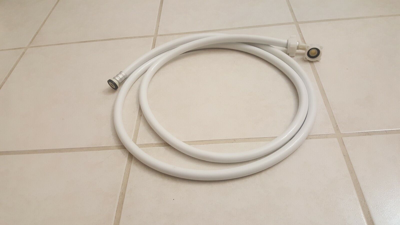 OEM Replacement Water Hose  For CatGenie 120 Self-Cleaning Litter Box