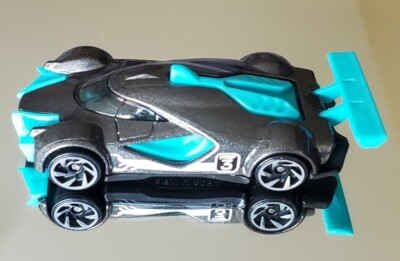 Hot Wheels Mach Speeder Multi-pak Exclusive