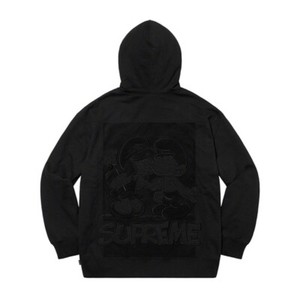 Smurf Hoodie Supreme 2025 | www.alhudapk.com 