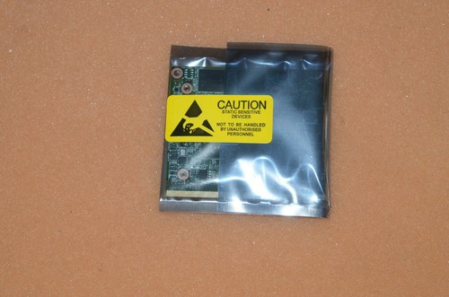 HP Elitebook 8760w Video Graphics Card 647176-001 AMD FirePro M5950 XT-GL 1GB - Picture 3 of 3