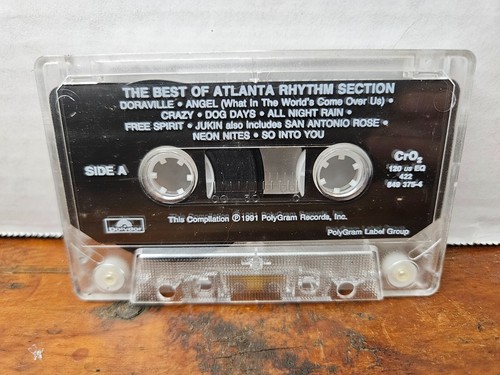 Rock, Pop, Metal, Rap Cassette Tapes *You Choose* Low Prices / Guaranteed - Imagen 433 de 763