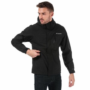 columbia mountain side heavyweight fleece jacket