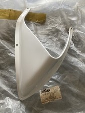 Genuine Yamaha New Old Stock With Defects! TZR250 3MA Fairing Hand Blister Guard