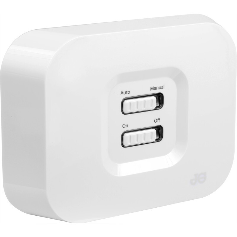 JG Speedfit Aura Underfloor Wireless Boiler Receiver JGBR - FREE POST & VAT INC