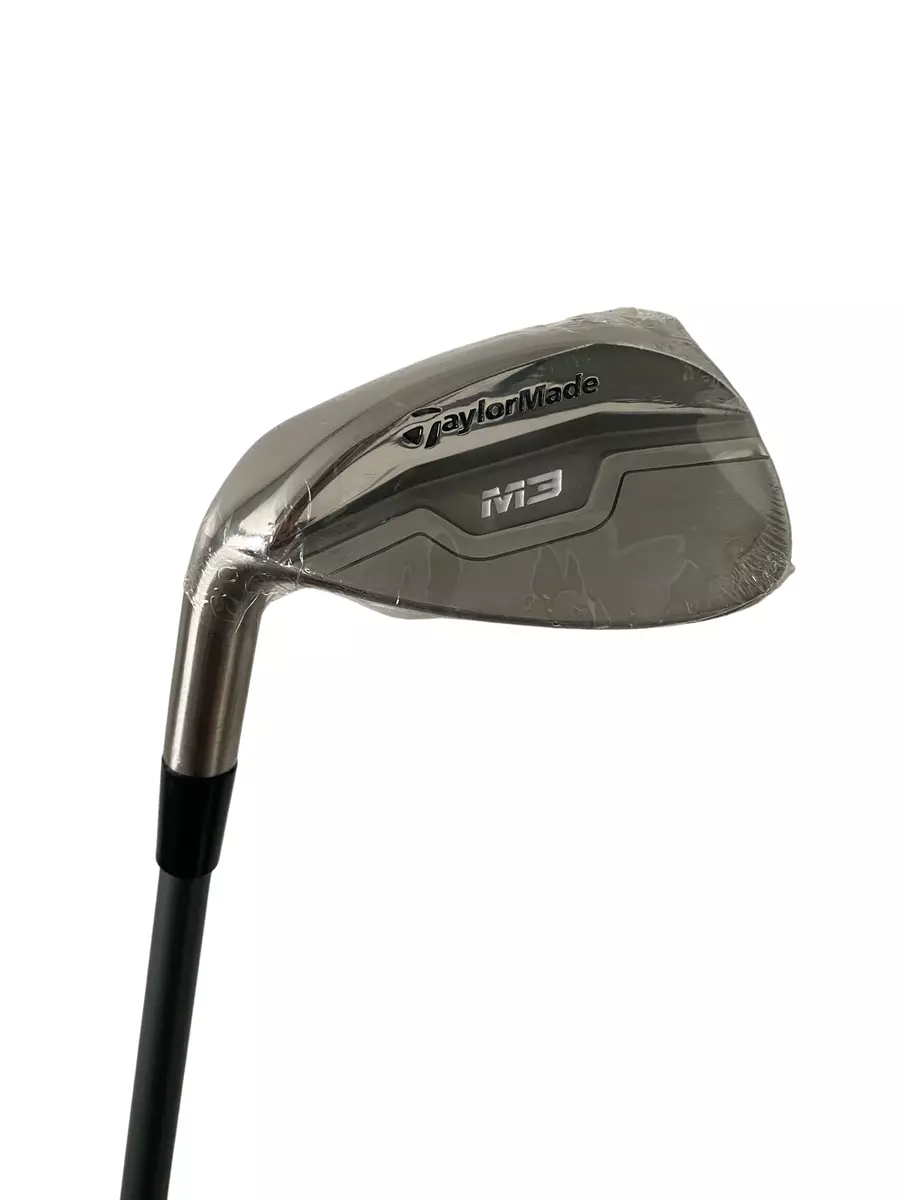 Taylormade m3 approach wedge clearance