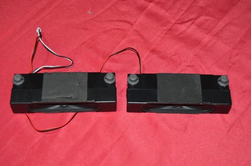 30102286 Lautsprecher Speakers für Fernseher Hitachi 50HK5100.