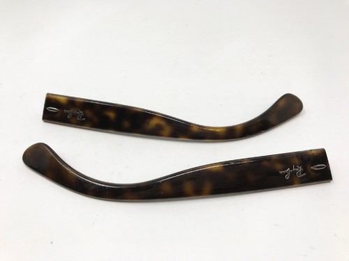 Authentic Temple Replacement PARTS RAY BAN RB4101 JACKIE OHH Italy 710 MP66