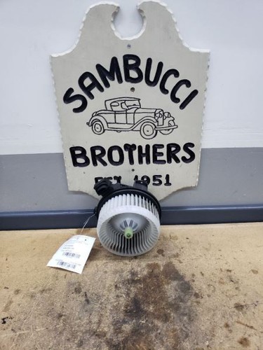 2014 ACURA TL BLOWER MOTOR - Imagen 1 de 12