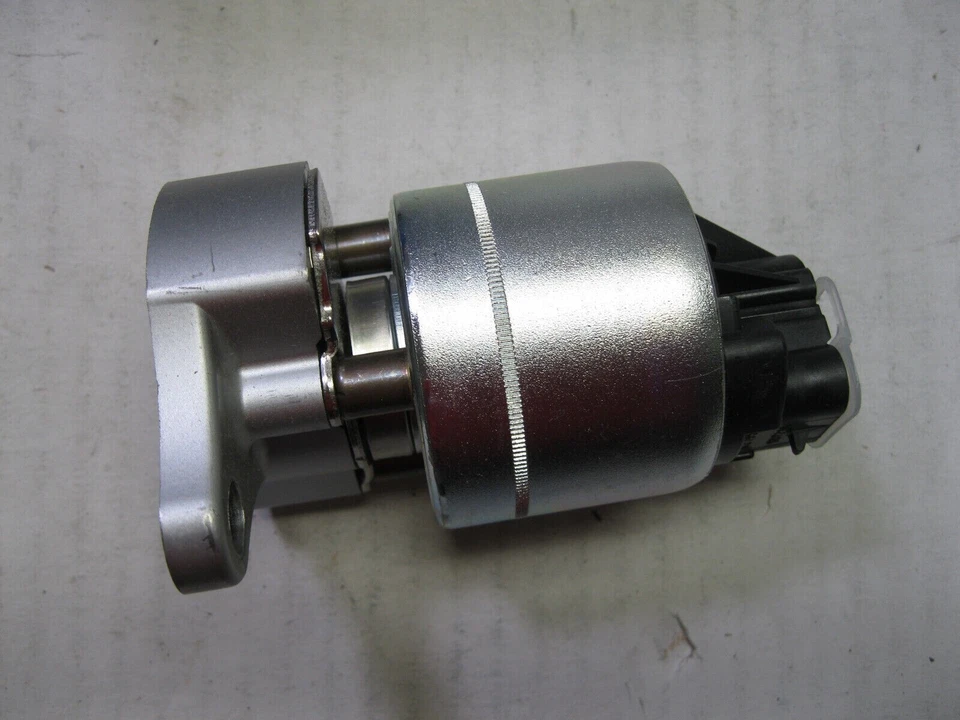 Exhaust Gas Recirculation (EGR) Valve-EGR Valve Tomco 10524 Foto 2 de 4