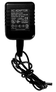 KJB-DVR250-MOTION-ACTIVATED-AC-ADAPTER-DVR