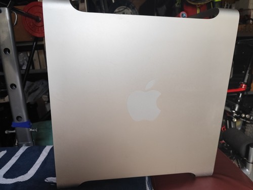 Apple Power Mac G5, A1047 Tower Case Chassis vuoto. - Zdjęcie 8 z 14