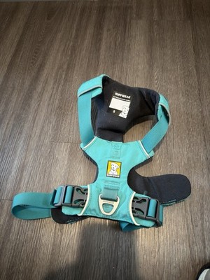 RUFFWEAR Front Range Padded Dog Harness Size S Small
