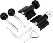 Diesel Engine Timing Crank Locking Timing Tool Fit For VW Audi 1.9 2.0TDI Kit